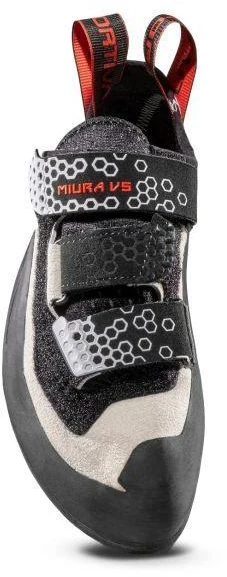 La Sportiva Miura VS Moterims ZFCS037W00R22 Balta/Vyšninė