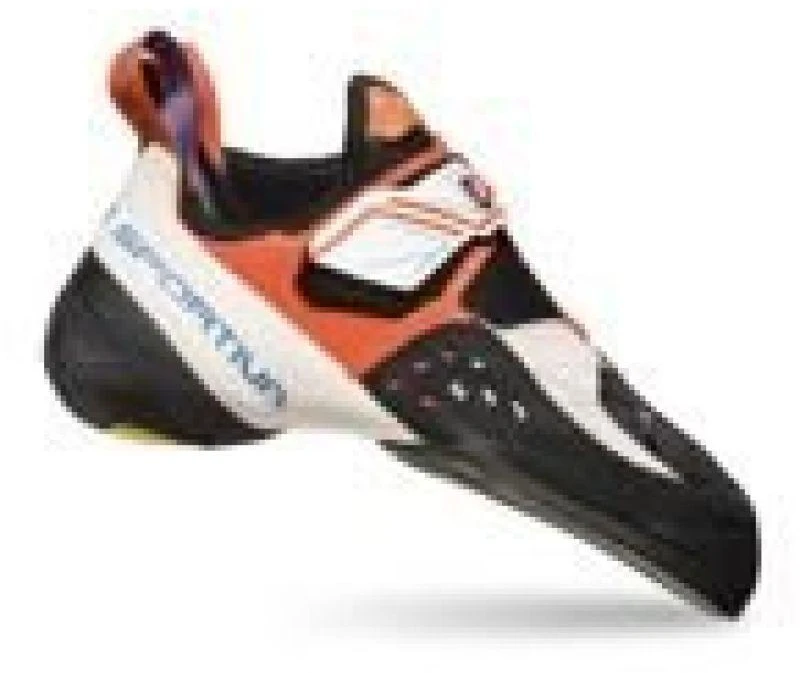„LaSportiva“ sprendimų moteris