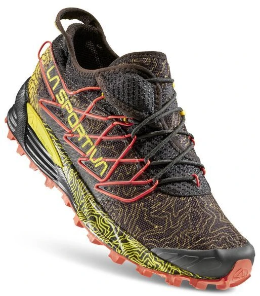 La Sportiva Mutant M 56F999100 bėgimo batai