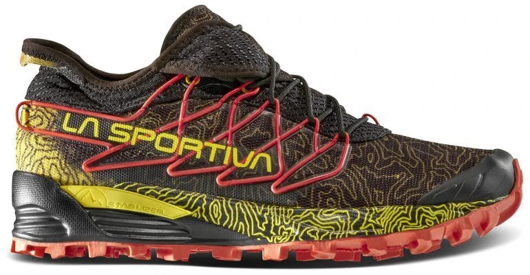 La Sportiva Mutant M 56F999100 bėgimo batai