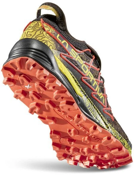 La Sportiva Mutant M 56F999100 bėgimo batai