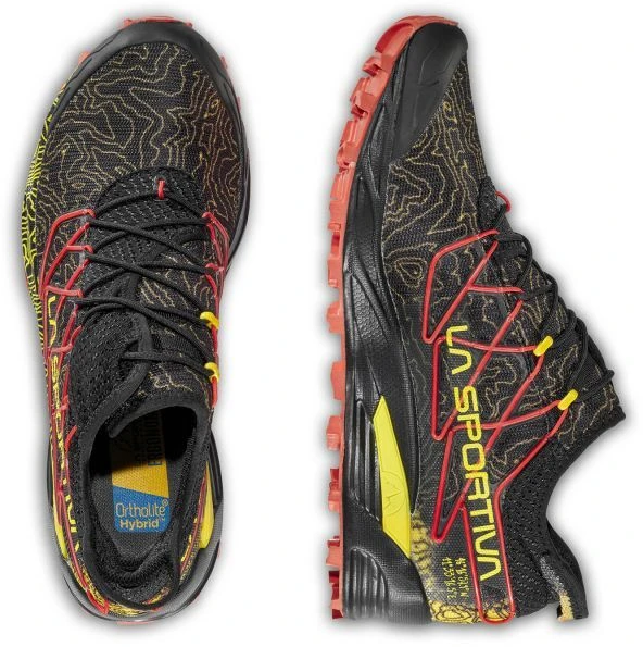 La Sportiva Mutant M 56F999100 bėgimo batai