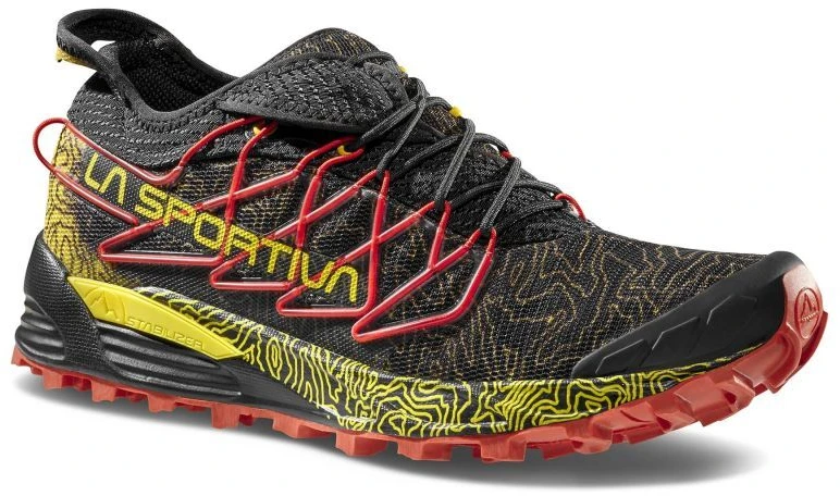 La Sportiva Mutant M 56F999100 bėgimo batai