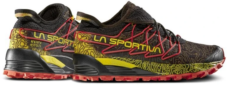 La Sportiva Mutant M 56F999100 bėgimo batai