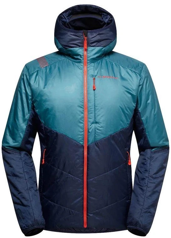 La Sportiva Mythic Primaloft Jkt M L81 642643
