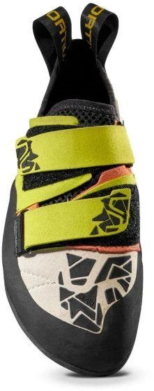 La Sportiva Otaki 10USC ZFCS004E02R01 Moterims Sieros/Koralų