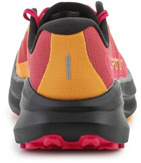 LA SPORTIVA PRODIGIO 2 MOTERIMS ZFRS122R33P19 MINERALINĖ RAUDONA/AZALIJA