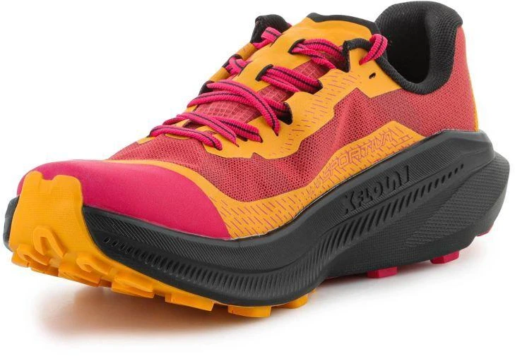 LA SPORTIVA PRODIGIO 2 MOTERIMS ZFRS122R33P19 MINERALINĖ RAUDONA/AZALIJA