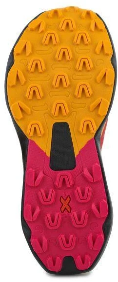 LA SPORTIVA PRODIGIO 2 MOTERIMS ZFRS122R33P19 MINERALINĖ RAUDONA/AZALIJA