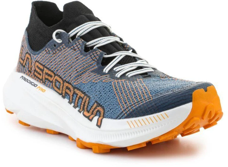La Sportiva Prodigio Pro ZFRS100B42012 Audra/Abrikosas