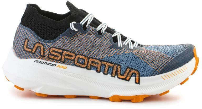 La Sportiva Prodigio Pro ZFRS100B42012 Audra/Abrikosas