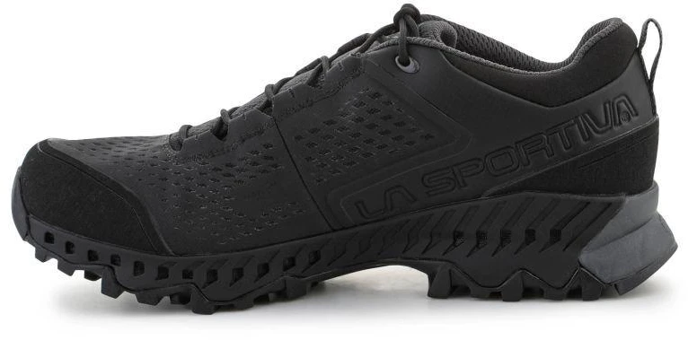 La Sportiva Spire GTX ZFHS094K00G00 Juoda/Anglies