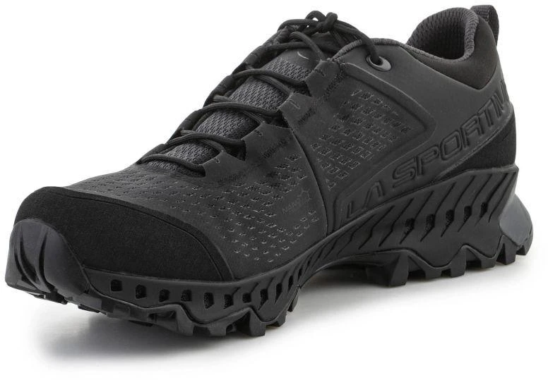 La Sportiva Spire GTX ZFHS094K00G00 Juoda/Anglies