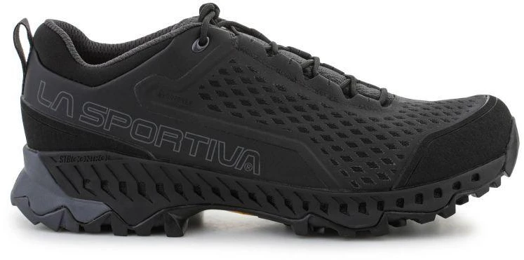 La Sportiva Spire GTX ZFHS094K00G00 Juoda/Anglies