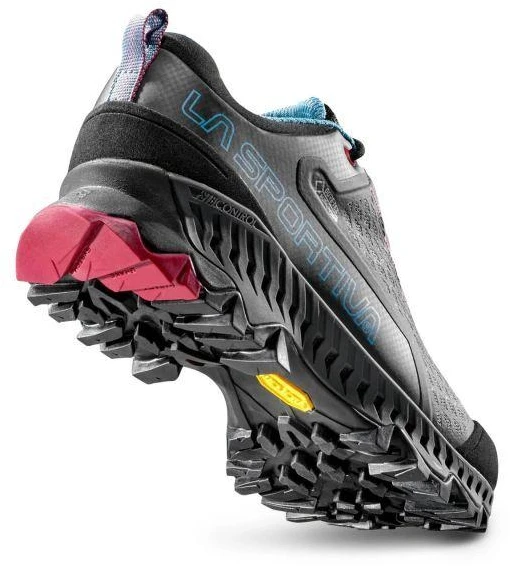 La Sportiva Spire Moteriški GTX ZFHS095K00B24 Juoda/Topazas