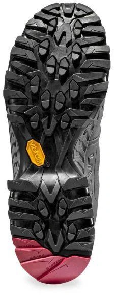 La Sportiva Spire Moteriški GTX ZFHS095K00B24 Juoda/Topazas