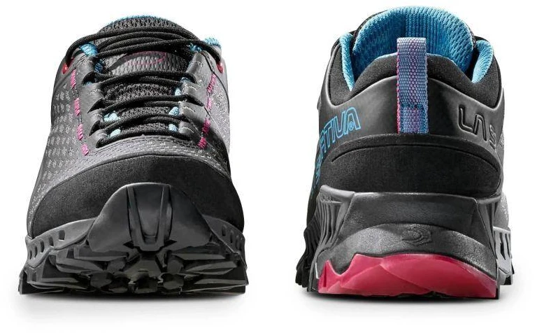 La Sportiva Spire Moteriški GTX ZFHS095K00B24 Juoda/Topazas