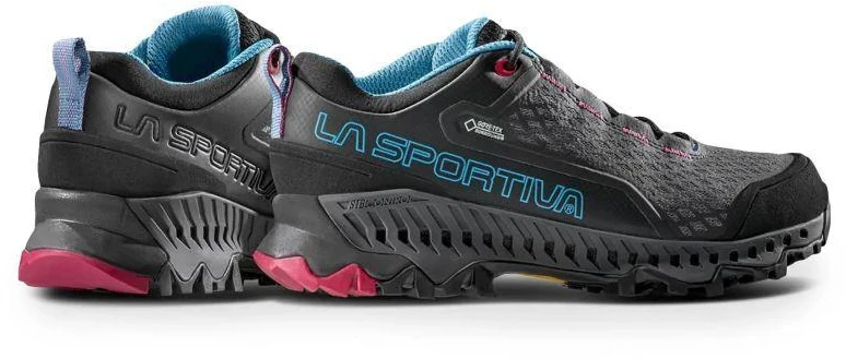 La Sportiva Spire Moteriški GTX ZFHS095K00B24 Juoda/Topazas