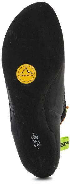 La Sportiva Taramtulace Carbon 30L900729 Laipiojimo Batai
