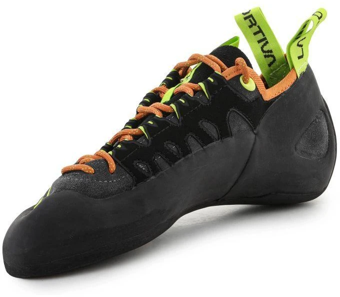 La Sportiva Taramtulace Carbon 30L900729 Laipiojimo Batai
