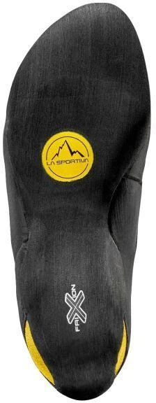 La Sportiva Tarantula 30R100999 Geltona/Juoda