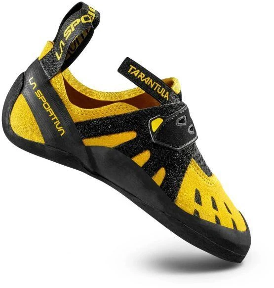 La Sportiva Tarantula 30R100999 Geltona/Juoda