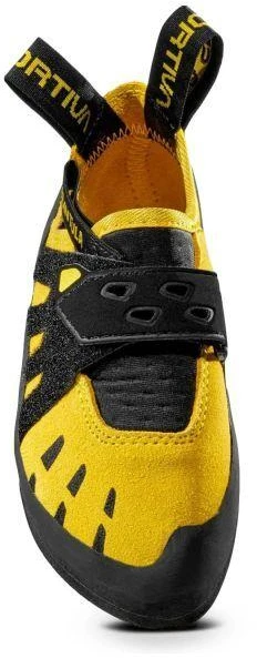 La Sportiva Tarantula 30R100999 Geltona/Juoda