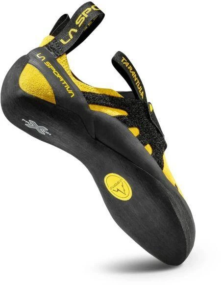 La Sportiva Tarantula 30R100999 Geltona/Juoda