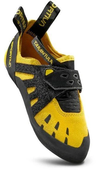 La Sportiva Tarantula 30R100999 Geltona/Juoda