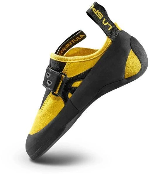 La Sportiva Tarantula 30R100999 Geltona/Juoda