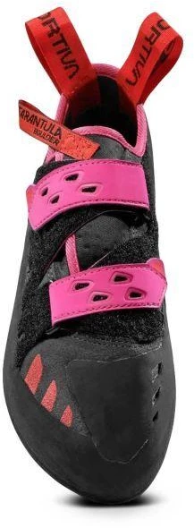 La Sportiva Tarantula Boulder moteriški batai 40D900411 Carbon/Spring