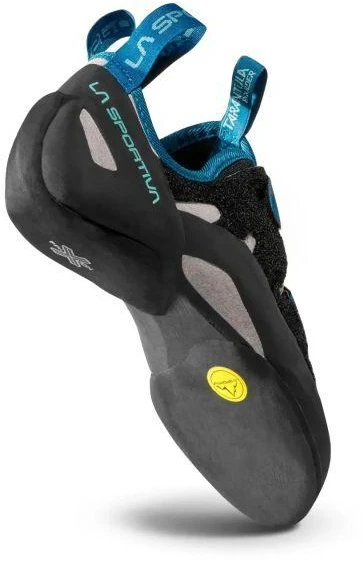 La Sportiva Tarantula Boulderingui Moterims ZFCS144W01B3 Ledas/Krištolas