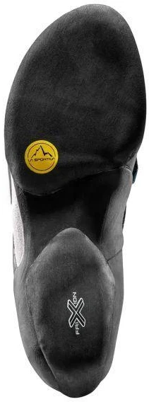 La Sportiva Tarantula Boulderingui Moterims ZFCS144W01B3 Ledas/Krištolas