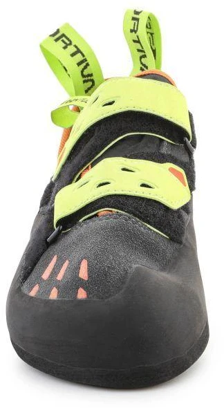 La Sportiva Tarantula Carbon Lime Punch Laipiojimo Batai 40R900729