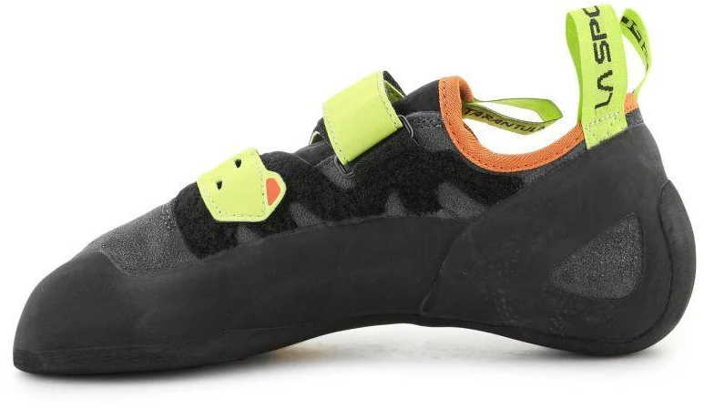 La Sportiva Tarantula Carbon Lime Punch Laipiojimo Batai 40R900729