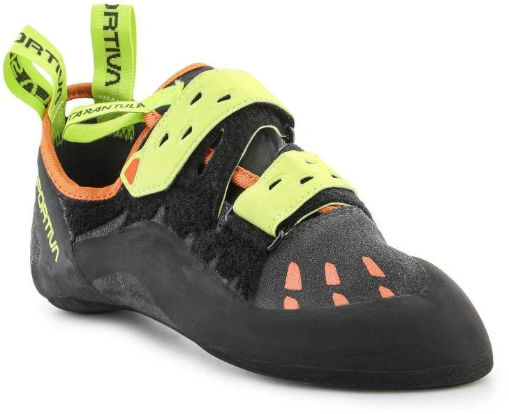 La Sportiva Tarantula Carbon Lime Punch Laipiojimo Batai 40R900729
