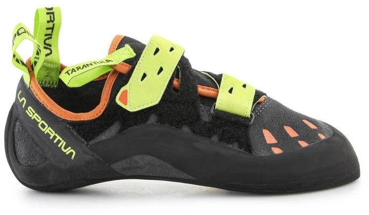 La Sportiva Tarantula Carbon Lime Punch Laipiojimo Batai 40R900729