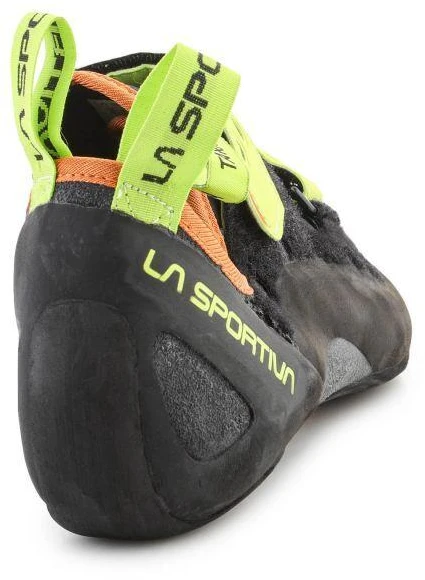 La Sportiva Tarantula Carbon Lime Punch Laipiojimo Batai 40R900729