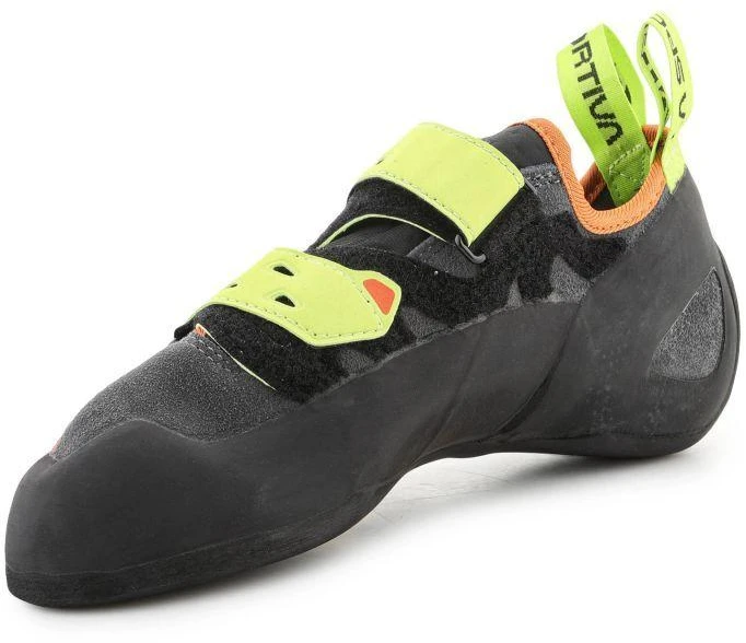 La Sportiva Tarantula Carbon Lime Punch Laipiojimo Batai 40R900729