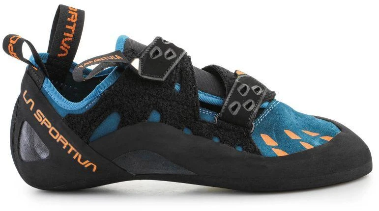 La Sportiva Tarantula Space 40R623205 Laipiojimo Batai