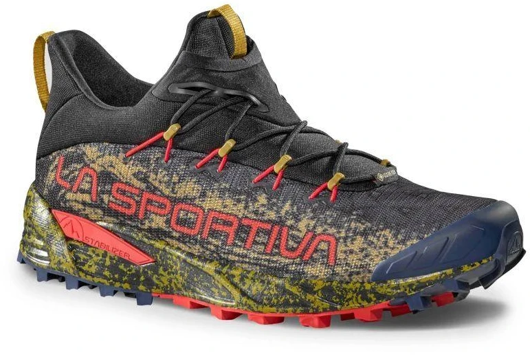 La Sportiva Tempesta GTX ZFRS118B46E32 Naktinis dangus/Savana
