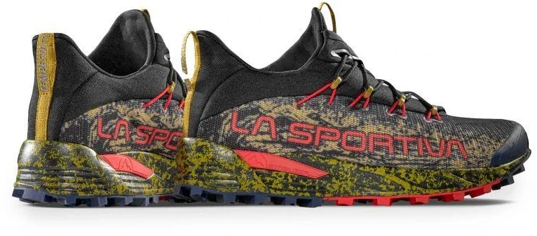 La Sportiva Tempesta GTX ZFRS118B46E32 Naktinis dangus/Savana