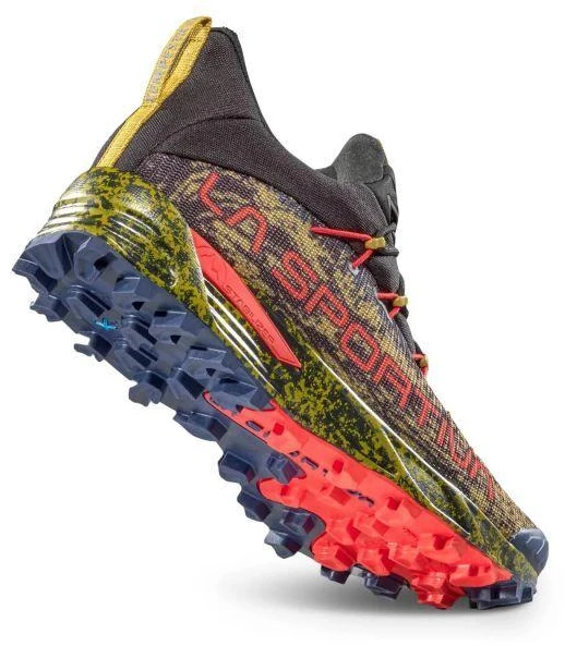 La Sportiva Tempesta GTX ZFRS118B46E32 Naktinis dangus/Savana