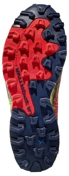La Sportiva Tempesta GTX ZFRS118B46E32 Naktinis dangus/Savana