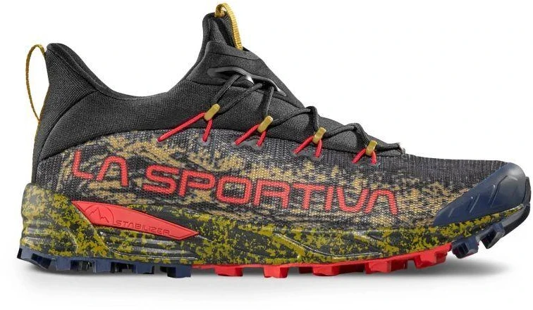 La Sportiva Tempesta GTX ZFRS118B46E32 Naktinis dangus/Savana