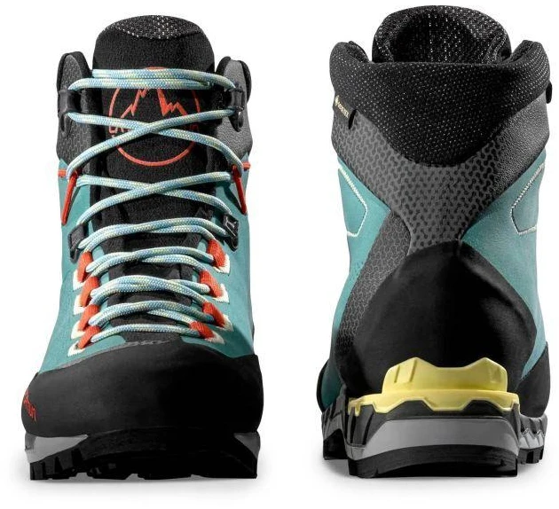 La Sportiva Trango Tech Odiniai Moterims GTX ZFMS107E34E36 JUNIPER/ZEST