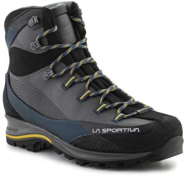 La Sportiva Trango Trk Leather Gtx Carbon Alpine M batai 11Y900726