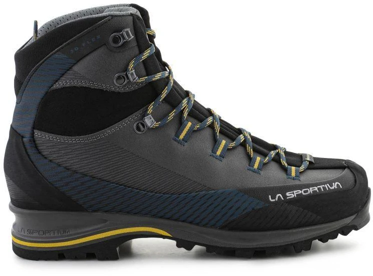 La Sportiva Trango Trk Leather Gtx Carbon Alpine M batai 11Y900726
