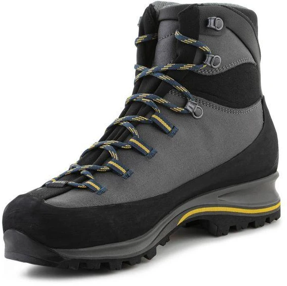 La Sportiva Trango Trk Leather Gtx Carbon Alpine M batai 11Y900726