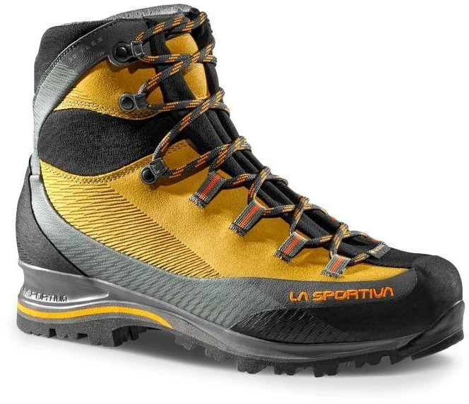 La Sportiva TRANGO TRK Leather GTX ZFMS110E32006 Savana/Tiger